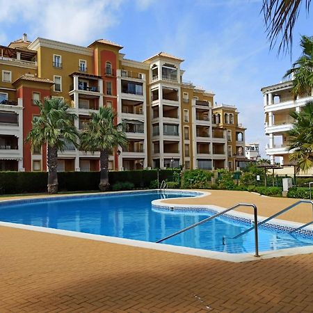 Preciosos Apartamento De Dos Dormitorios Аямонте Екстер'єр фото