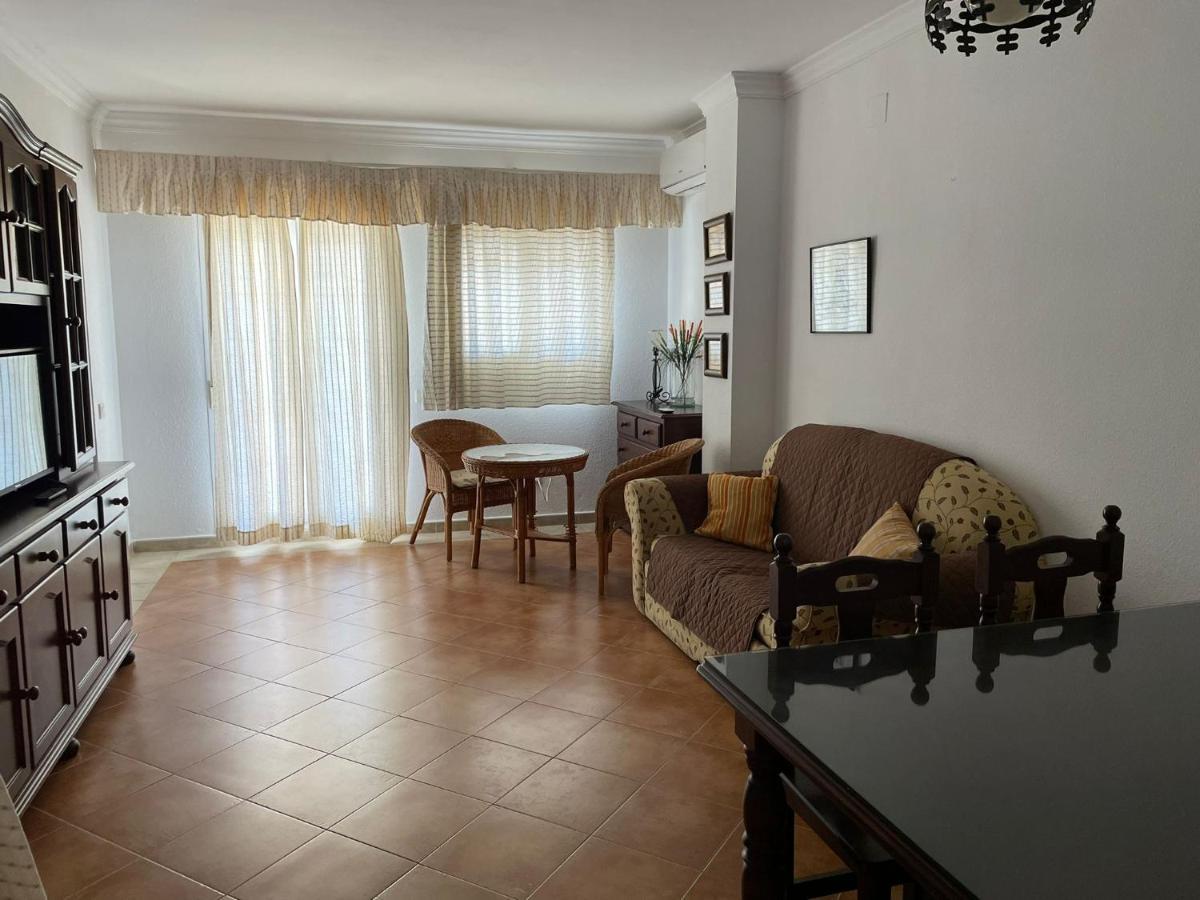 Preciosos Apartamento De Dos Dormitorios Аямонте Екстер'єр фото