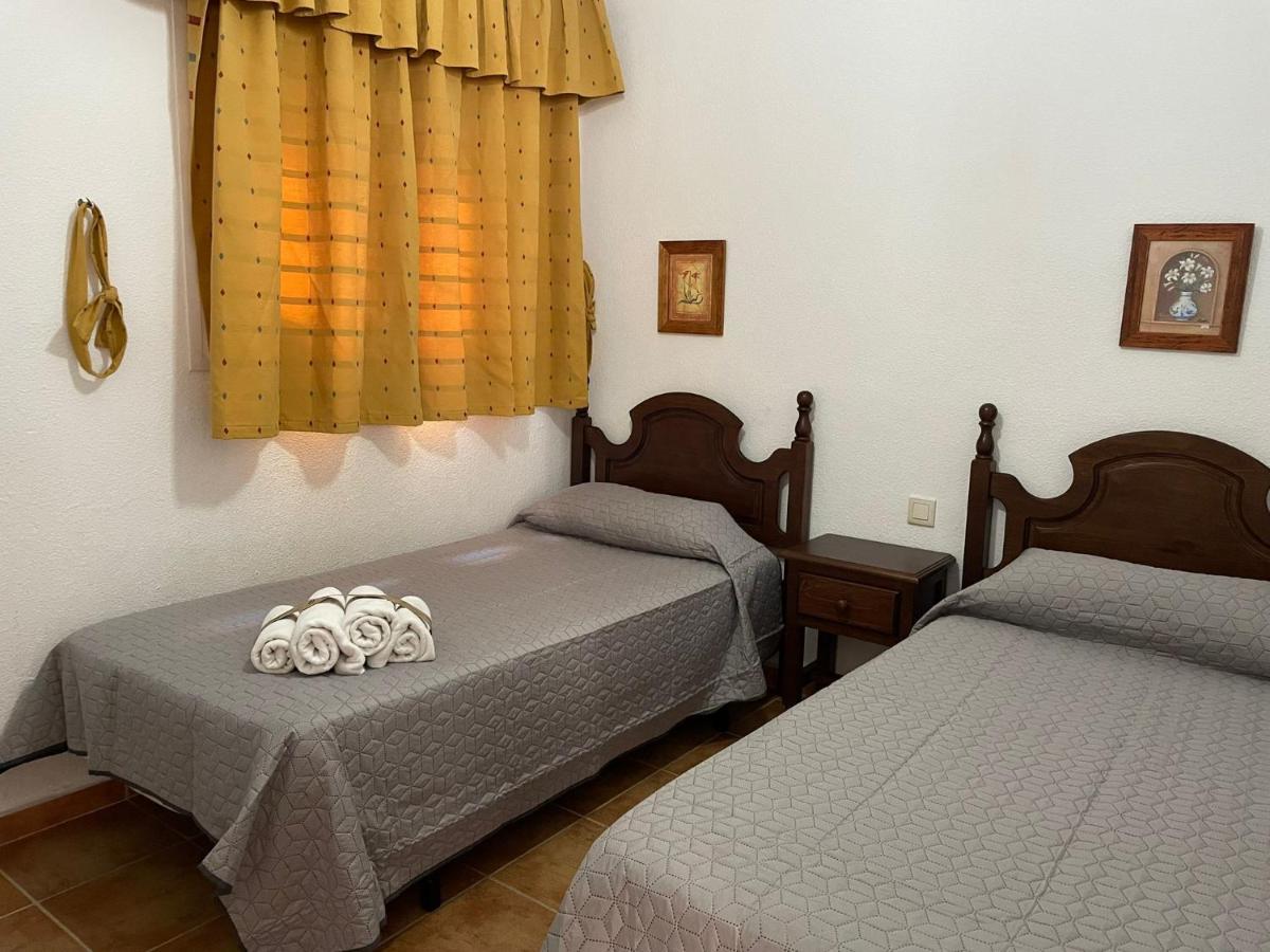 Preciosos Apartamento De Dos Dormitorios Аямонте Екстер'єр фото