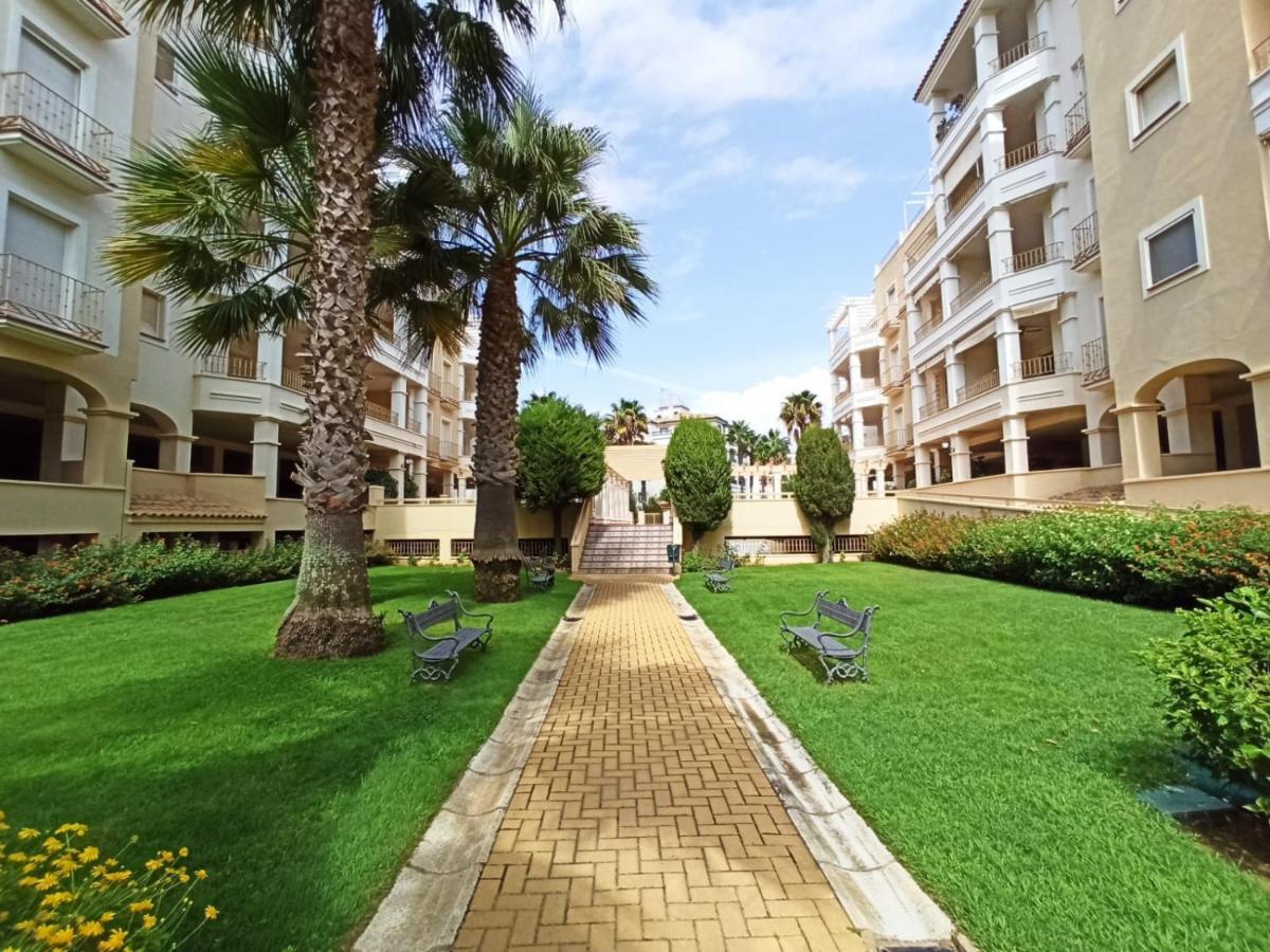Preciosos Apartamento De Dos Dormitorios Аямонте Екстер'єр фото